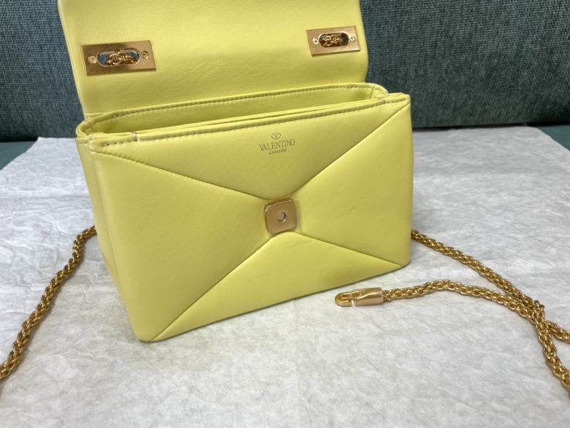 Valentino Satchel Bag